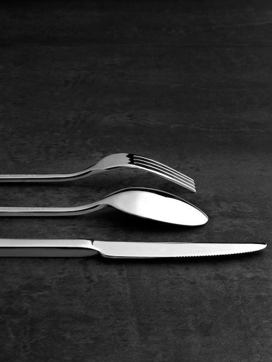 Triton Spoon Set Fruit