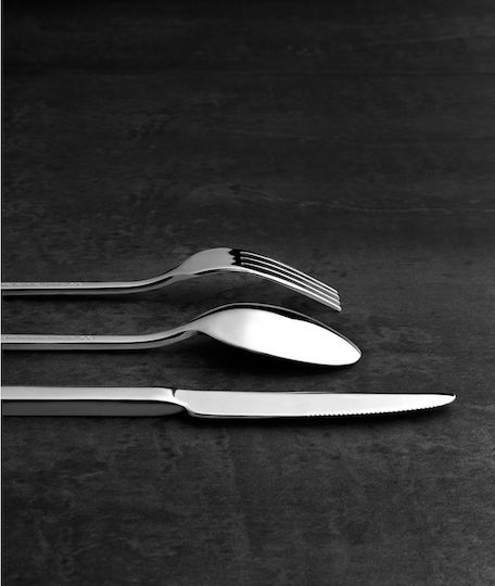 Triton Fruit Stainless Steel Silver 18.1cm Spoons Triton Fruit Stainless Steel Silver 18.1cm Spoons