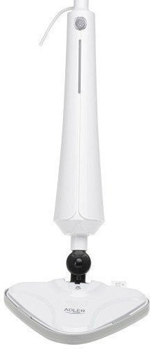 Adler Ad7068 Electric Steam Mop 1300w 350ml 7m Cable