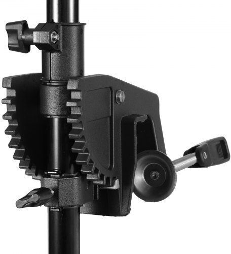Vevor Electric Outboard Engine with Thrust 86lbs