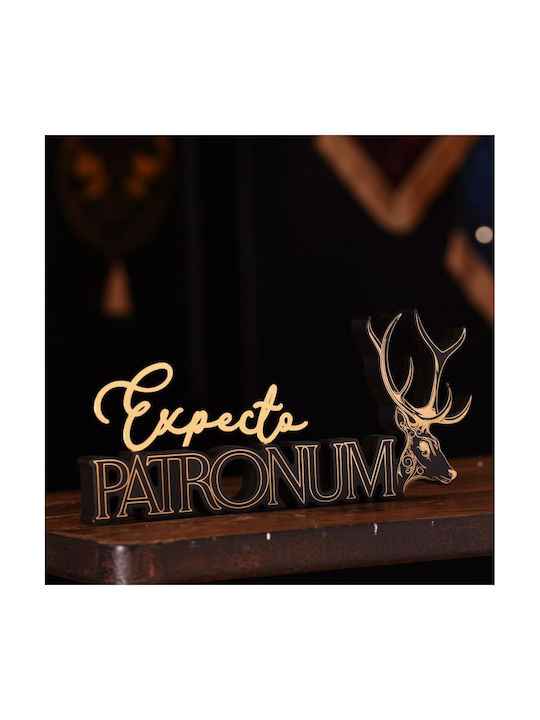 Harry Potter Expecto Patronum Wall Decor