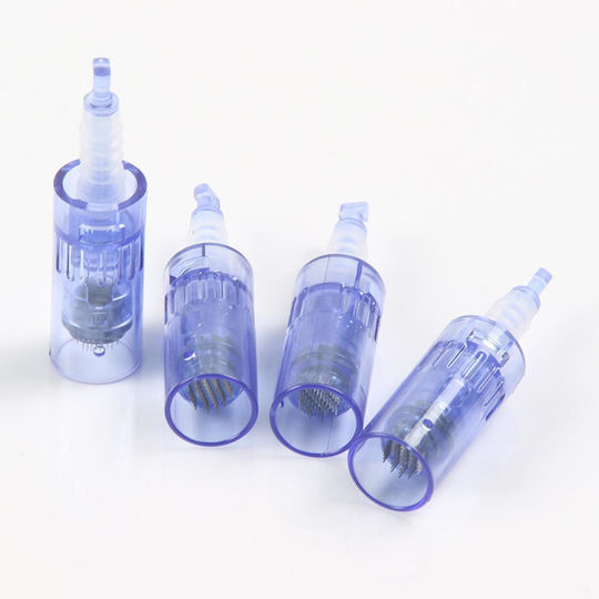 Dr Pen Ανταλλακτική Κεφαλή 24 Ακίδων Dermapen Dr Pen Ultima A1