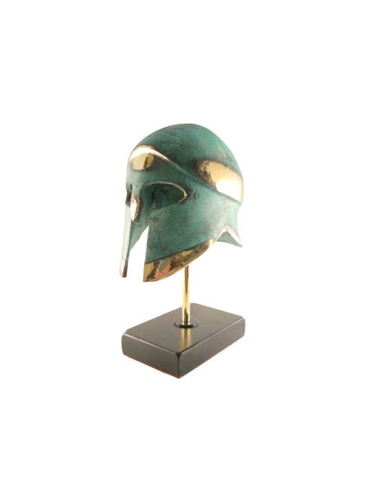 Corinthian Bronze Helmet