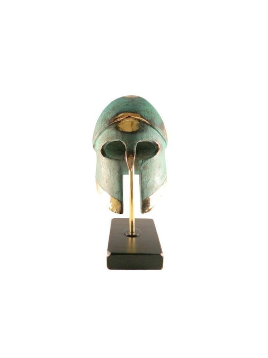 Corinthian Bronze Helmet