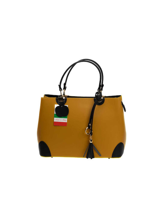 Schultertasche