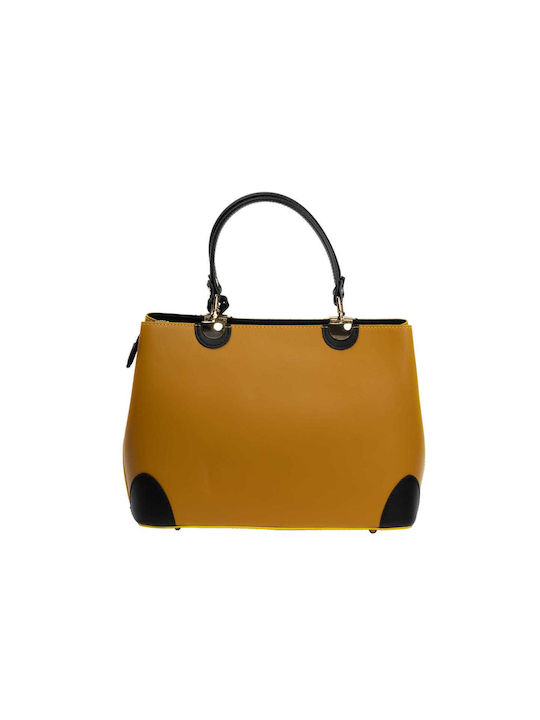 Schultertasche