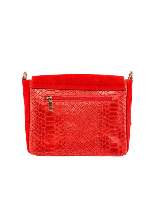 Schultertasche
