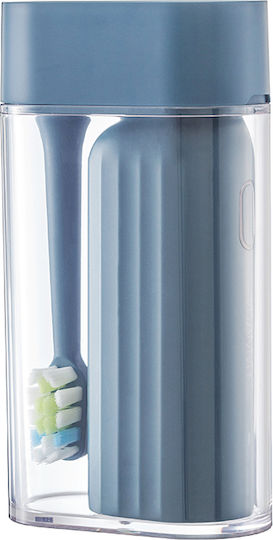 Vitammy Electric Toothbrush Gray