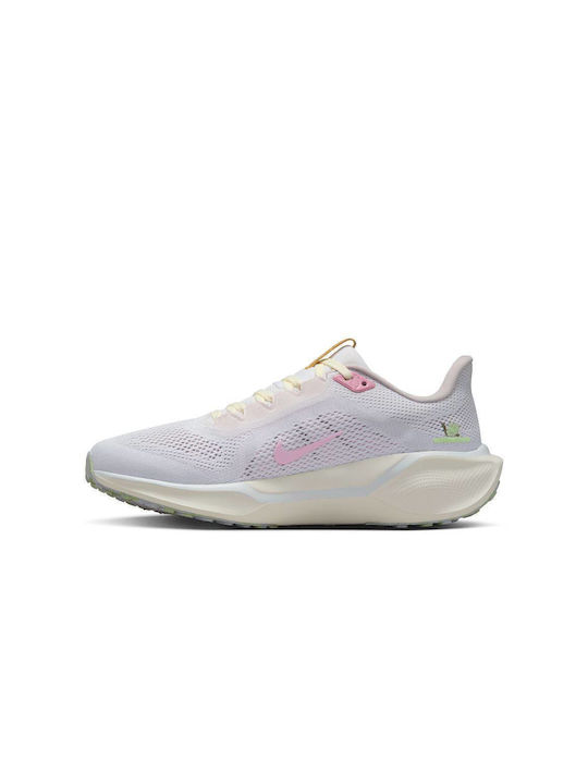 Pegasus 41 Sport Shoes Running White