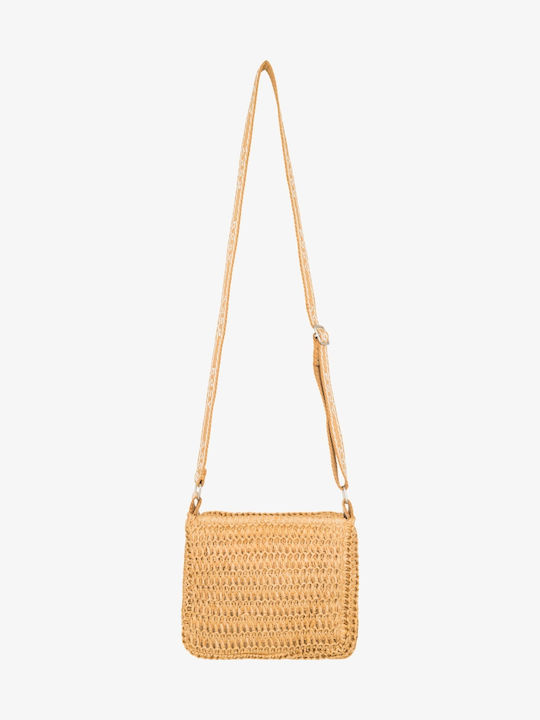 Geantă de damă Crossbody Bej