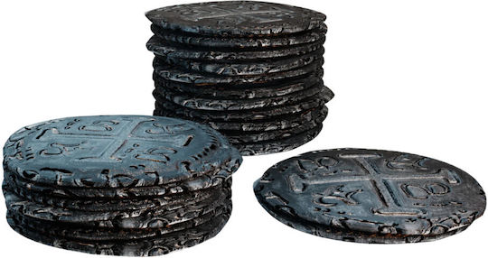 Board Game Pax Hispanica EN Deluxe Edition + Promo Pack 1 Conquistadores for 1-5 Players 14+ Years Old SMG35X (ES) Ion Game