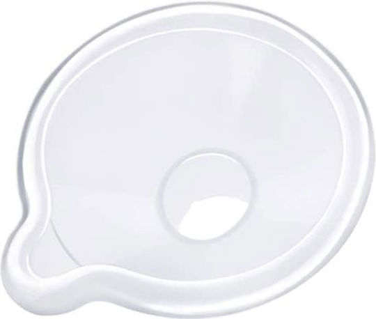 Инхалационен комплект Philips Respironics Optichamber Diamond 0-18 месеца с маска размер S, съвместима