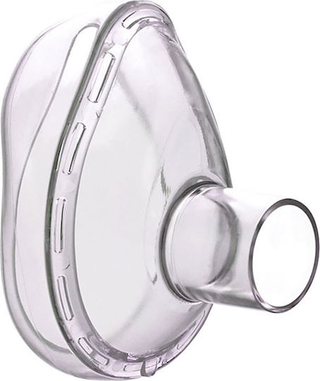 Litetouch Philips Respironics Inhalationskamera-Set Mittlere Maske Alter 1-5