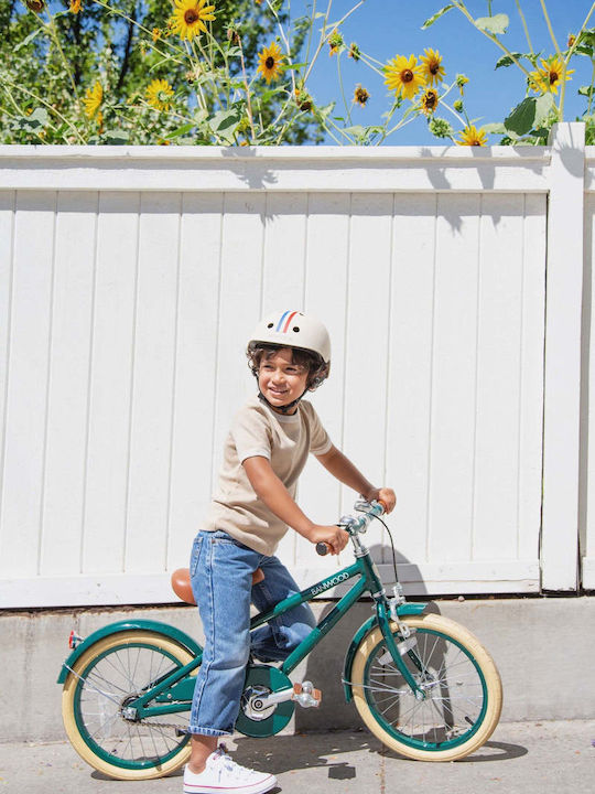 Banwood Kids’ City Bike Helmet