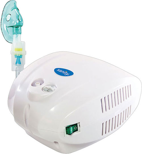 Sanity Nebulizator