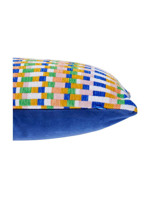 Atmosphera Perna De Canapea Jacquard Multicolor 30x50cm