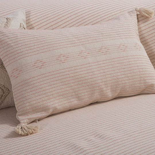 Nef-Nef Homeware Μαξιλάρι Resan 33x55εκ. Nef-Nef Homeware Μαξιλάρι Resan 33x55εκ.