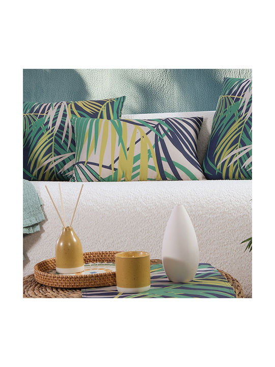 Zierkissen Amazon 35x55 Grünes Nef-Nef Homeware