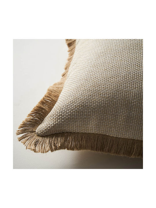 Gofis Home Gofis Home Decorative Pillow Case Zylina 229/05 43x43cm