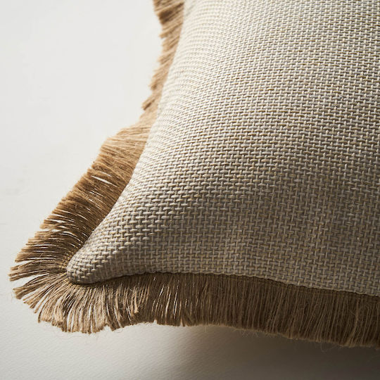 Gofis Home Decorative Pillow Case Zylina 229/05 43x43cm