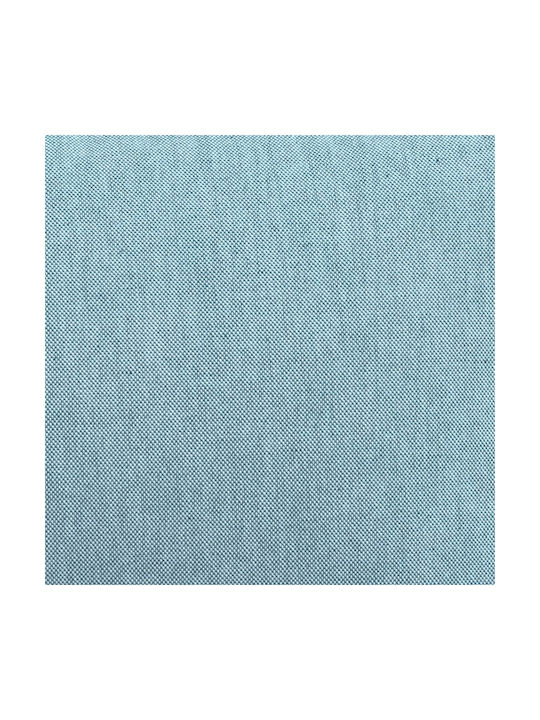 Калъф За Възглавница Tina 08 Петролен 50x50см