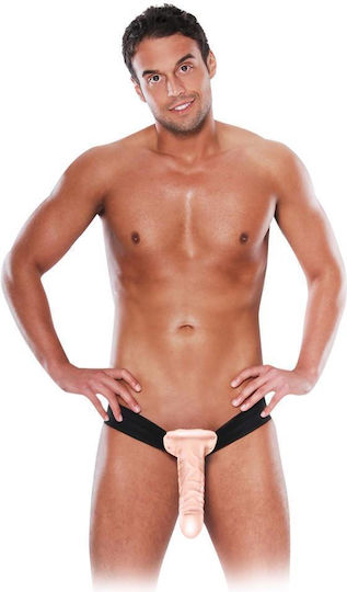 Ffs 10 Hollow Strap Ons Light