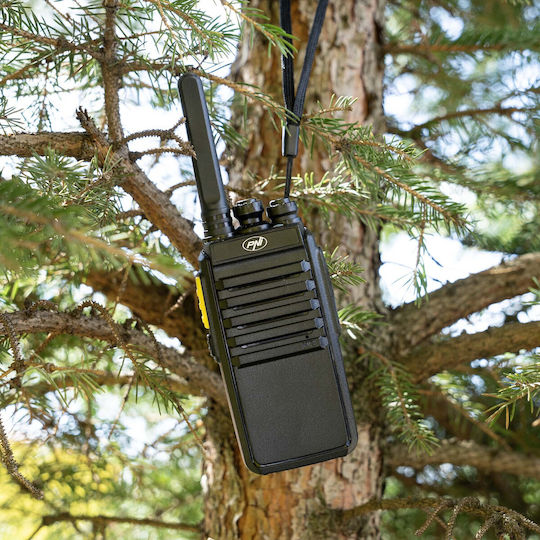 PNI R41 Pro Wireless PMR Radio 2W Without Display