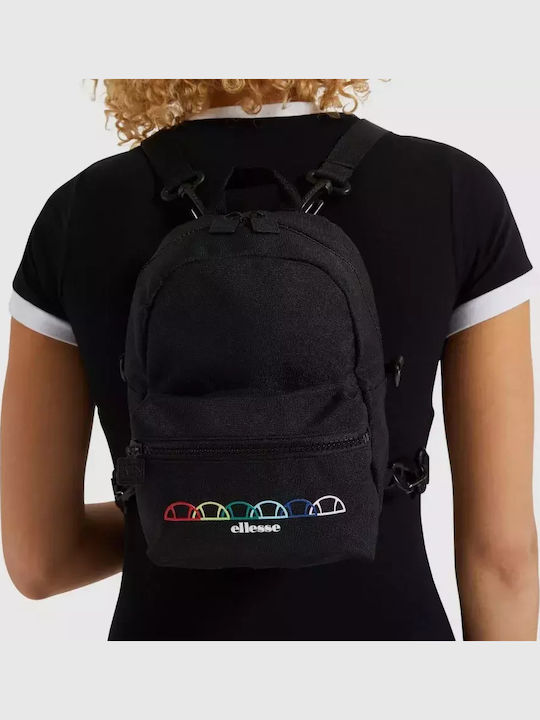 Ellesse Lanma Mini Μαύρο