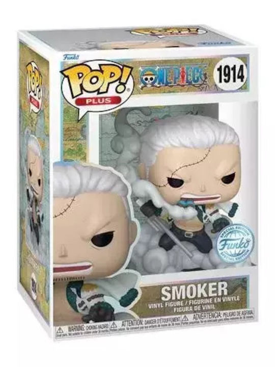 Funko Pop! Animation: Smoker Special Edition Funko Pop! Animation: Smoker Special Edition