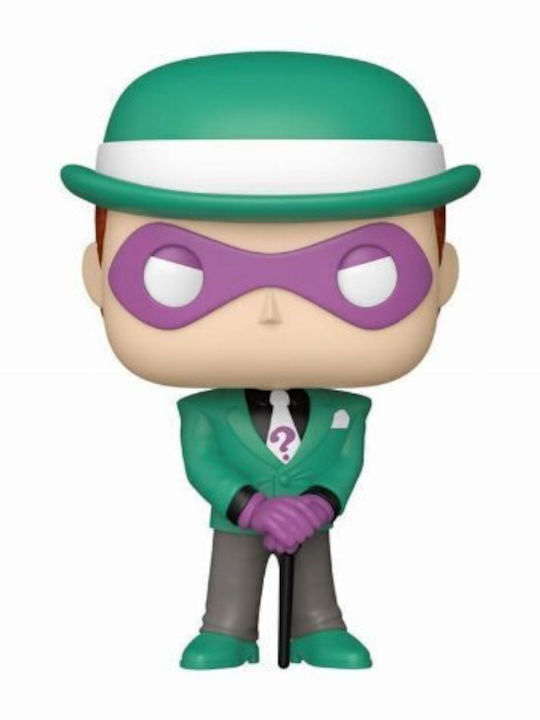 Funko Pop! Heroes: Batman The Animated Series - The Riddler 548