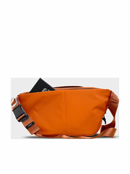 Herrentasche Sling Orange