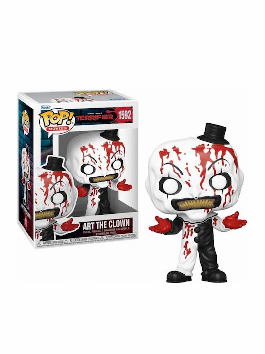 Funko Pop! Movies: Art The Clown