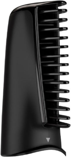 Revlon Perie Electrică cu Aer & Cap Rotativ pentru Bucle 1100W