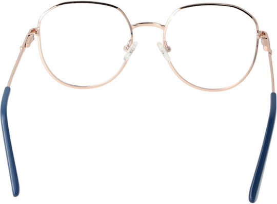 Women's Eyeglass Frame Guess Gu2933 53092