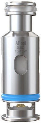 Aspire Nautilus BVC Flexus AF Mesh Αντιστάση Ηλεκτρονικών Τσιγάρων 0.6ohm (RDL)