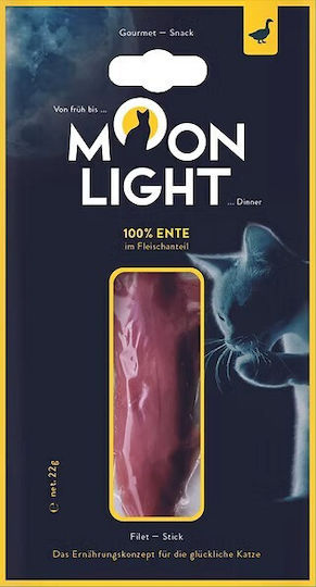 Moonlight Dog Treat with Chicken 22gr