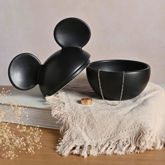 Disney : Mickey Mouse - Head Cutie de Depozitare 1buc