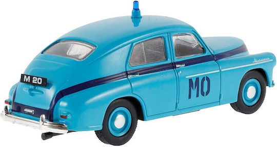 Modell 1:43 Prl Warszawa M20 Mo Blau