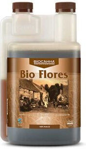 Biocanna Bio Flores 1lt