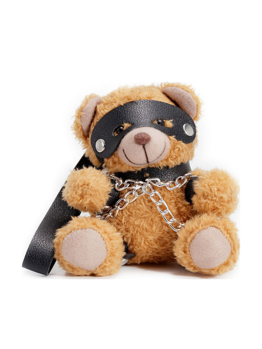 Crushious Crushito Chains Bear Keyring