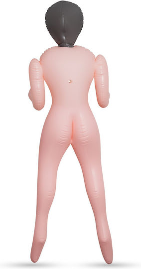Crushious Masturbator