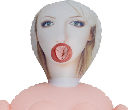 Crushious Masturbator