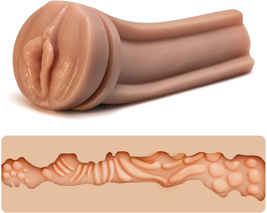 Crushious Masturbator Vagina
