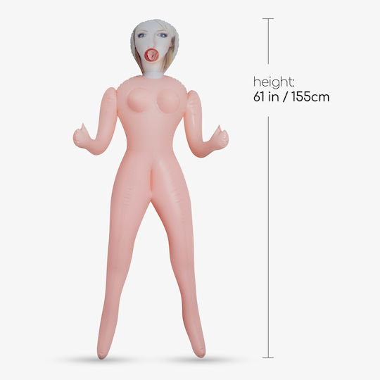 Crushious Masturbator