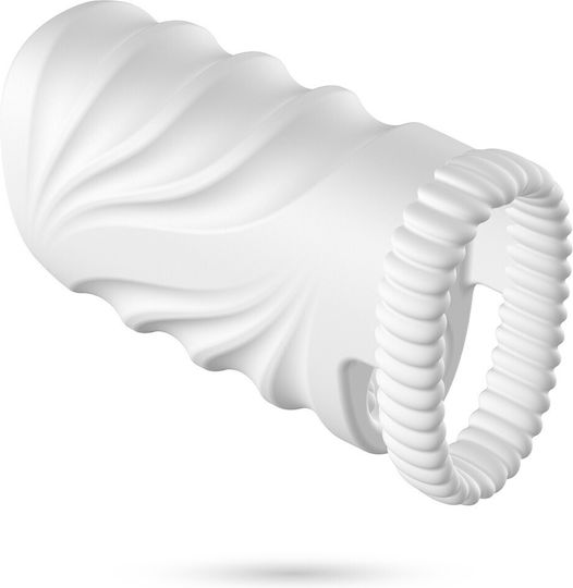 Crushious Nautilus Мастурбатор