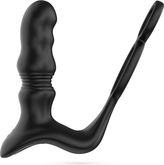 Crushious Crixus Prostata-Vibrator mit Fernbedienung