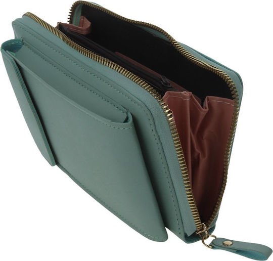 TelForceOne Pouch Γαλάζιο