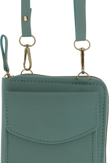 TelForceOne Pouch Γαλάζιο
