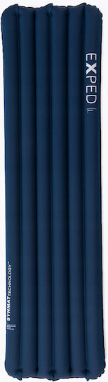 Exped Aufblasbare Wasserbett Blau 4cm