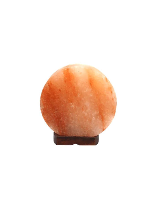 Green Tree Candle Company Decorative Lamp Himalayan Salt Pink